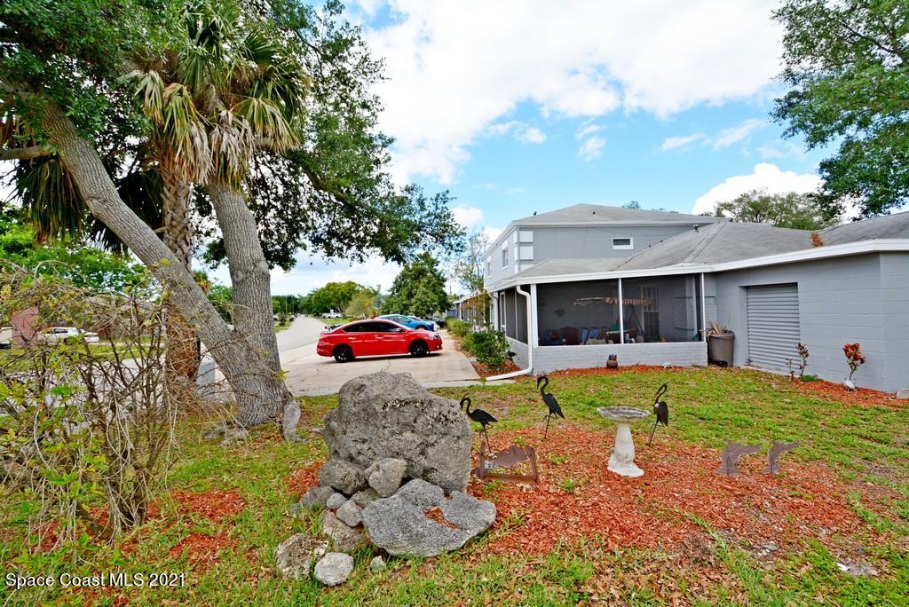 4111 Raney Road, Unit 14 Titusville, FL 32780 - Photo 2 of 40 Raney