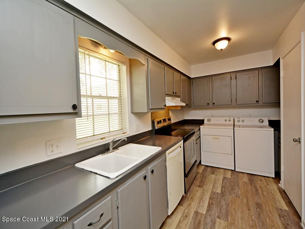 4111 Raney Road, Unit 14 Titusville, FL 32780 - Photo 12 of 40 Raney 1
