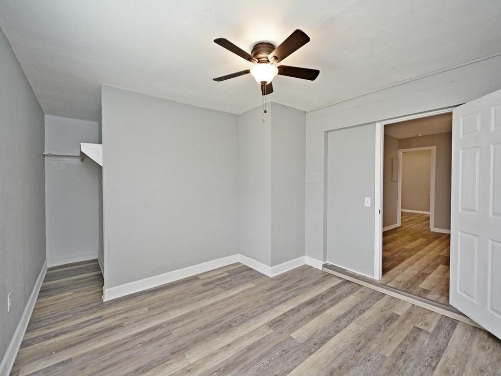 4111 Raney Road, Unit 14 Titusville, FL 32780 - Photo 19 of 40 Raney 1 Bed 3