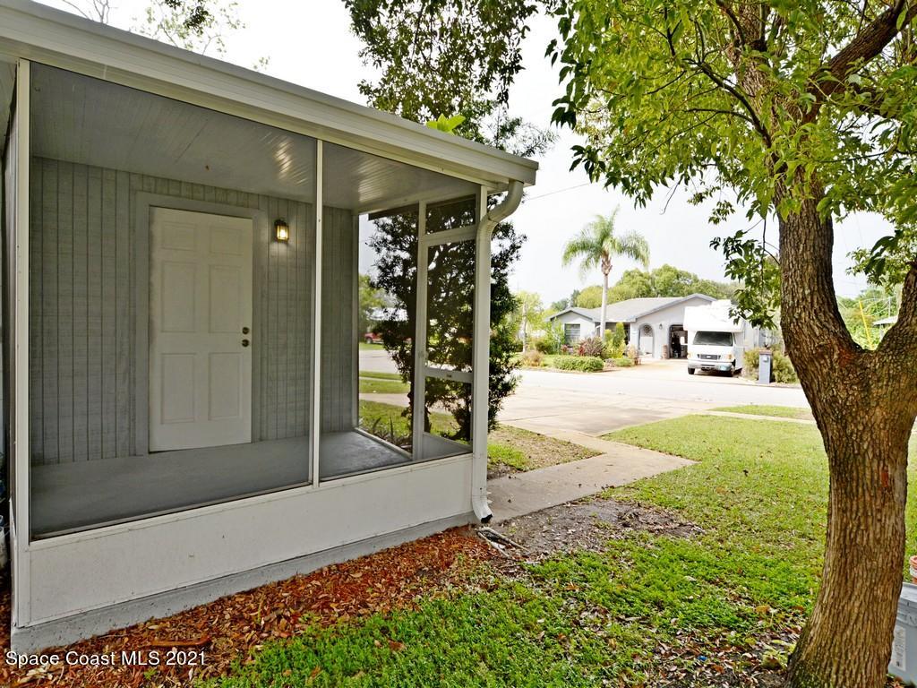4111 Raney Road, Unit 14 Titusville, FL 32780 - Photo 20 of 40 Raney 1