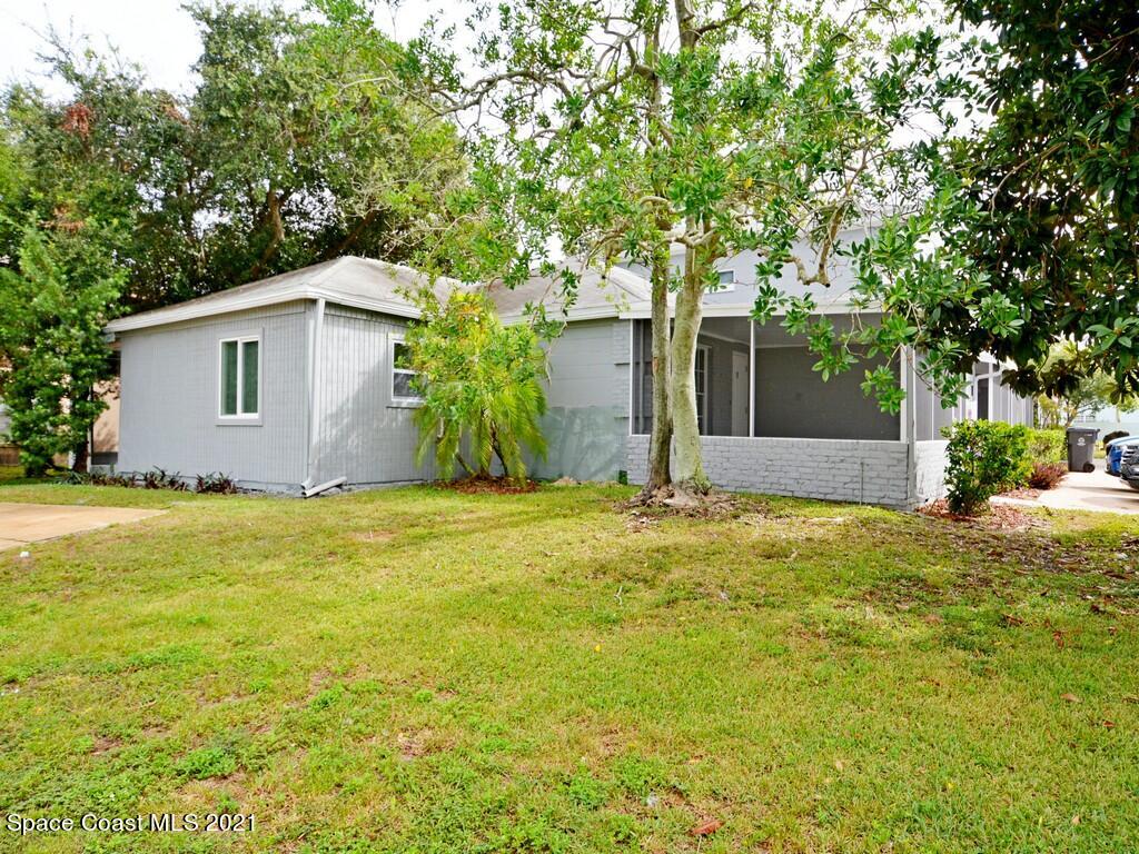 4111 Raney Road, Unit 14 Titusville, FL 32780 - Photo 3 of 40 Raney