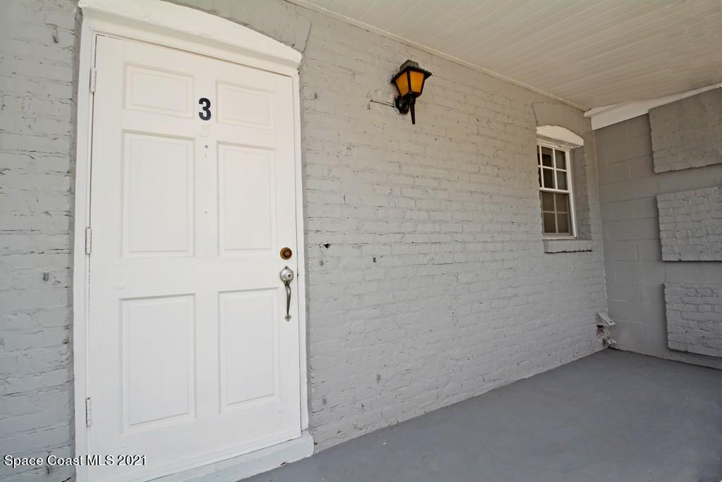 4111 Raney Road, Unit 14 Titusville, FL 32780 - Photo 21 of 40 Raney 3