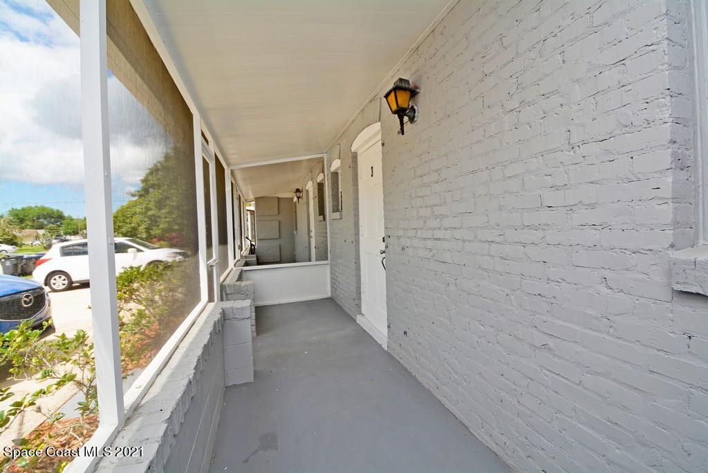 4111 Raney Road, Unit 14 Titusville, FL 32780 - Photo 22 of 40 Raney 3