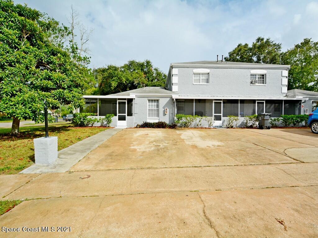 4111 Raney Road, Unit 14 Titusville, FL 32780 - Photo 4 of 40 Raney