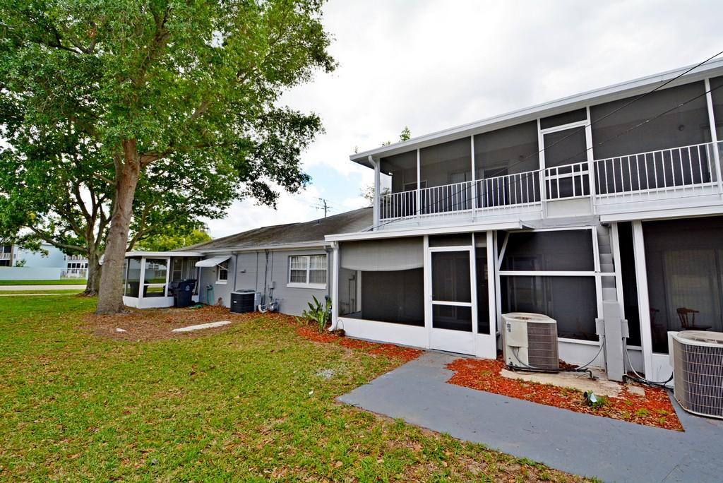4111 Raney Road, Unit 14 Titusville, FL 32780 - Photo 40 of 40 Raney 3