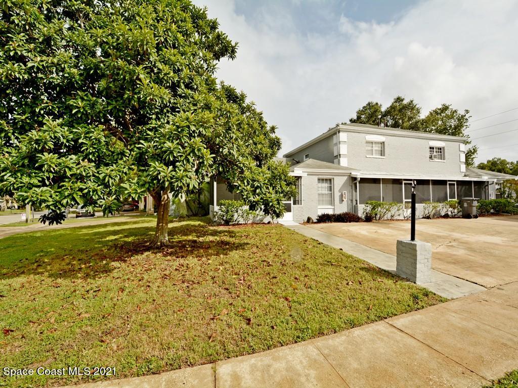 4111 Raney Road, Unit 14 Titusville, FL 32780 - Photo 5 of 40 Raney