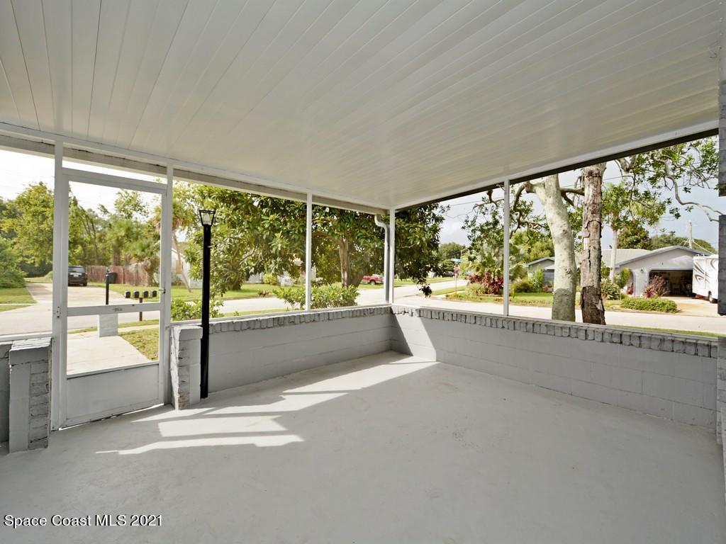 4111 Raney Road, Unit 14 Titusville, FL 32780 - Photo 8 of 40 Raney 1