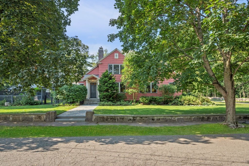 54 Lawler Road Medford, MA 02155 - Photo 2 of 34 Gallery Image 2