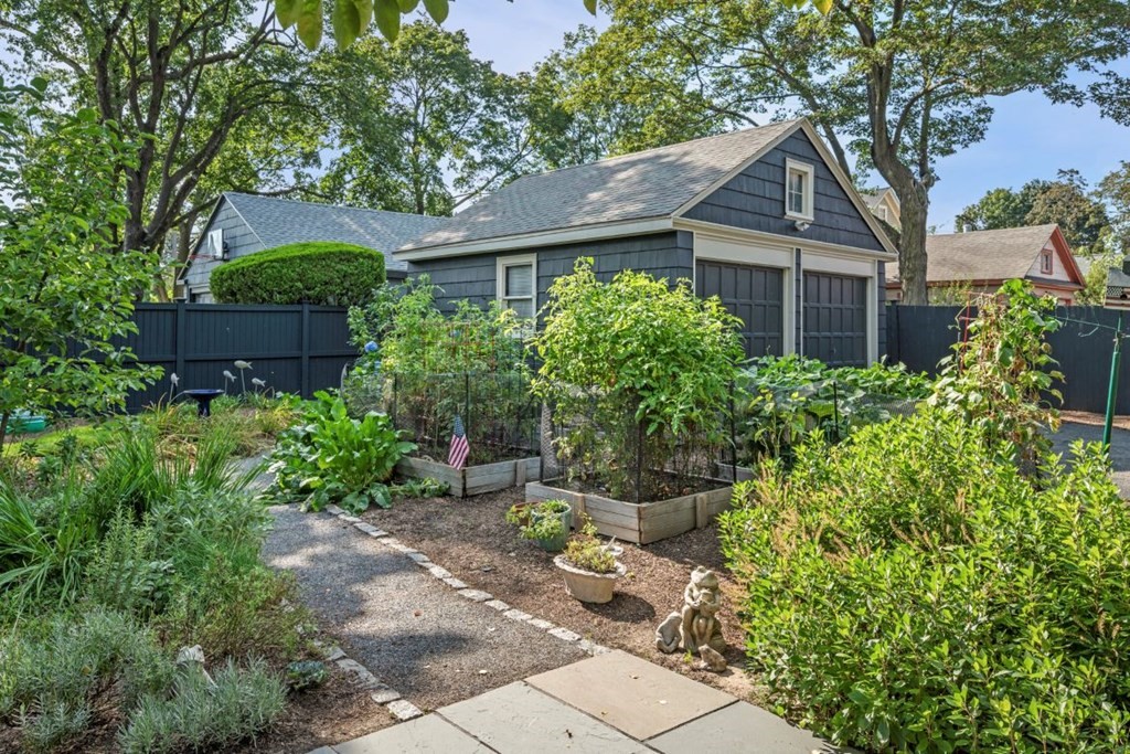 54 Lawler Road Medford, MA 02155 - Photo 32 of 34 Gallery Image 32