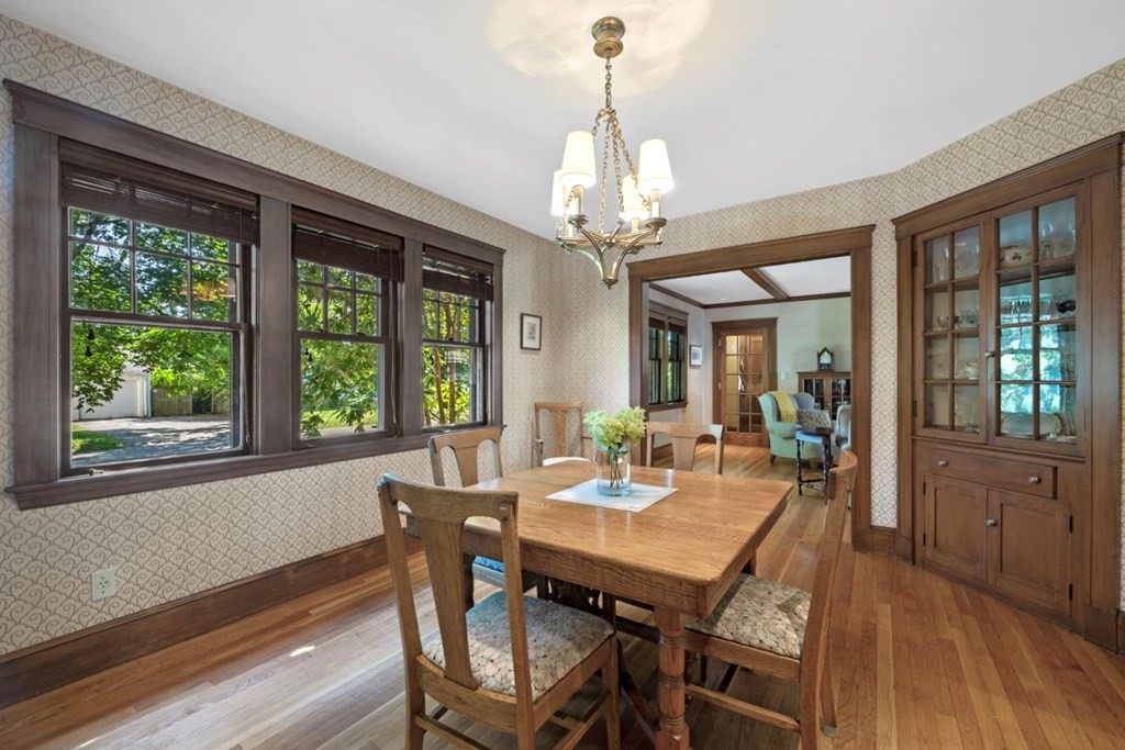 54 Lawler Road Medford, MA 02155 - Photo 8 of 34 Gallery Image 8