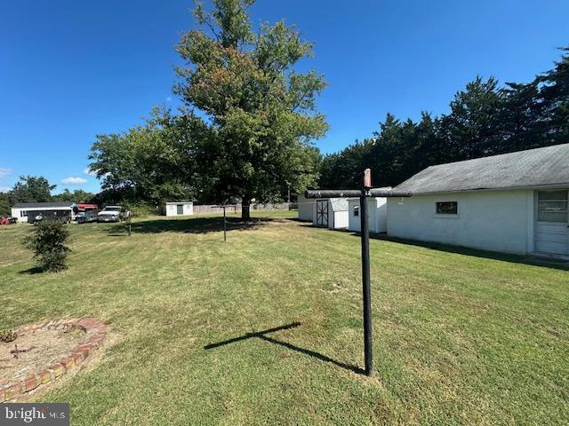 307 Deacon Road Fredericksburg, VA 22405 - Photo 11 of 36 Exterior back