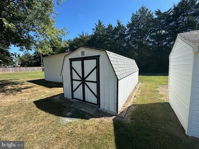 307 Deacon Road Fredericksburg, VA 22405 - Photo 13 of 36 Shed #2