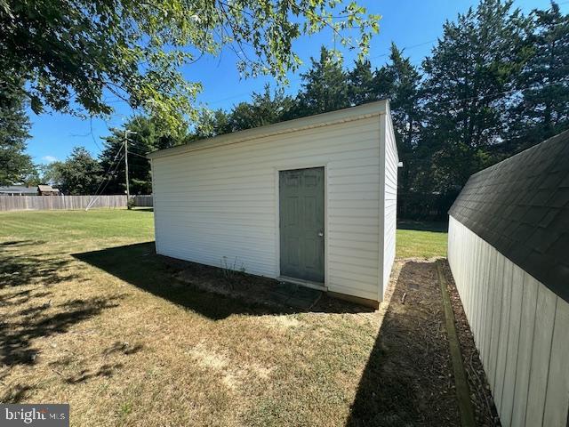 307 Deacon Road Fredericksburg, VA 22405 - Photo 14 of 36 Shed #3
