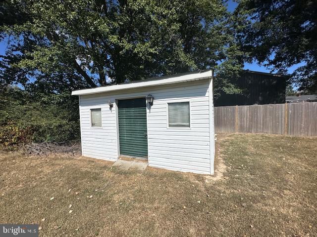 307 Deacon Road Fredericksburg, VA 22405 - Photo 17 of 36 Shed #4