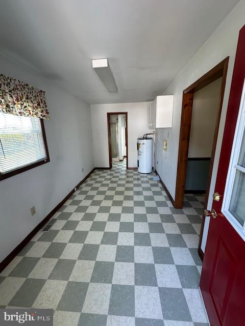 307 Deacon Road Fredericksburg, VA 22405 - Photo 18 of 36 Utility Room - washer/dryer hookup
