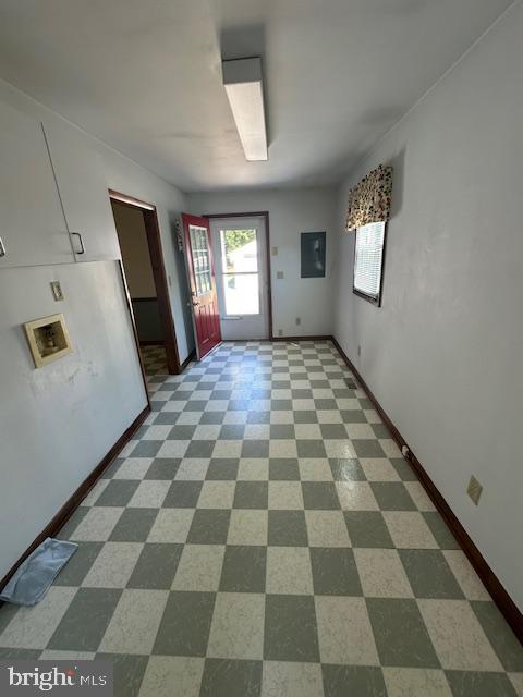 307 Deacon Road Fredericksburg, VA 22405 - Photo 21 of 36 Utility room large enough for a work desk