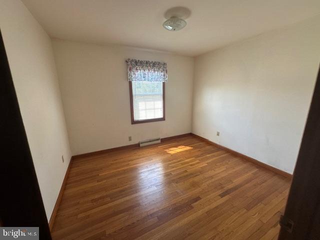 307 Deacon Road Fredericksburg, VA 22405 - Photo 24 of 36 Bedroom #1