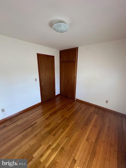 307 Deacon Road Fredericksburg, VA 22405 - Photo 25 of 36 Bedroom #1