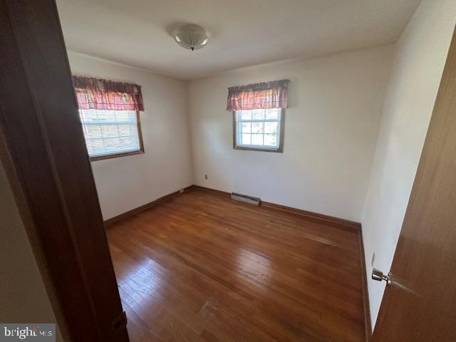 307 Deacon Road Fredericksburg, VA 22405 - Photo 27 of 36 Bedroom #2