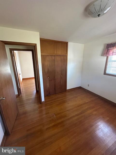 307 Deacon Road Fredericksburg, VA 22405 - Photo 28 of 36 Bedroom #2