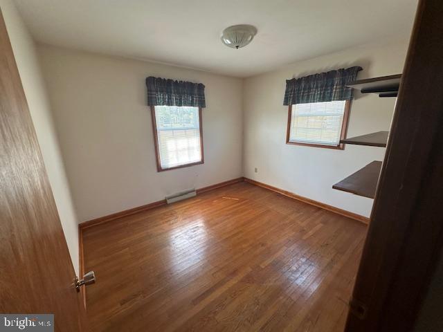 307 Deacon Road Fredericksburg, VA 22405 - Photo 29 of 36 Bedroom #3