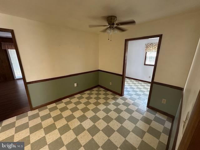 307 Deacon Road Fredericksburg, VA 22405 - Photo 33 of 36 Kitchen Dining Area