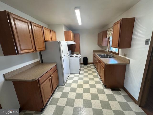 307 Deacon Road Fredericksburg, VA 22405 - Photo 34 of 36 Kitchen