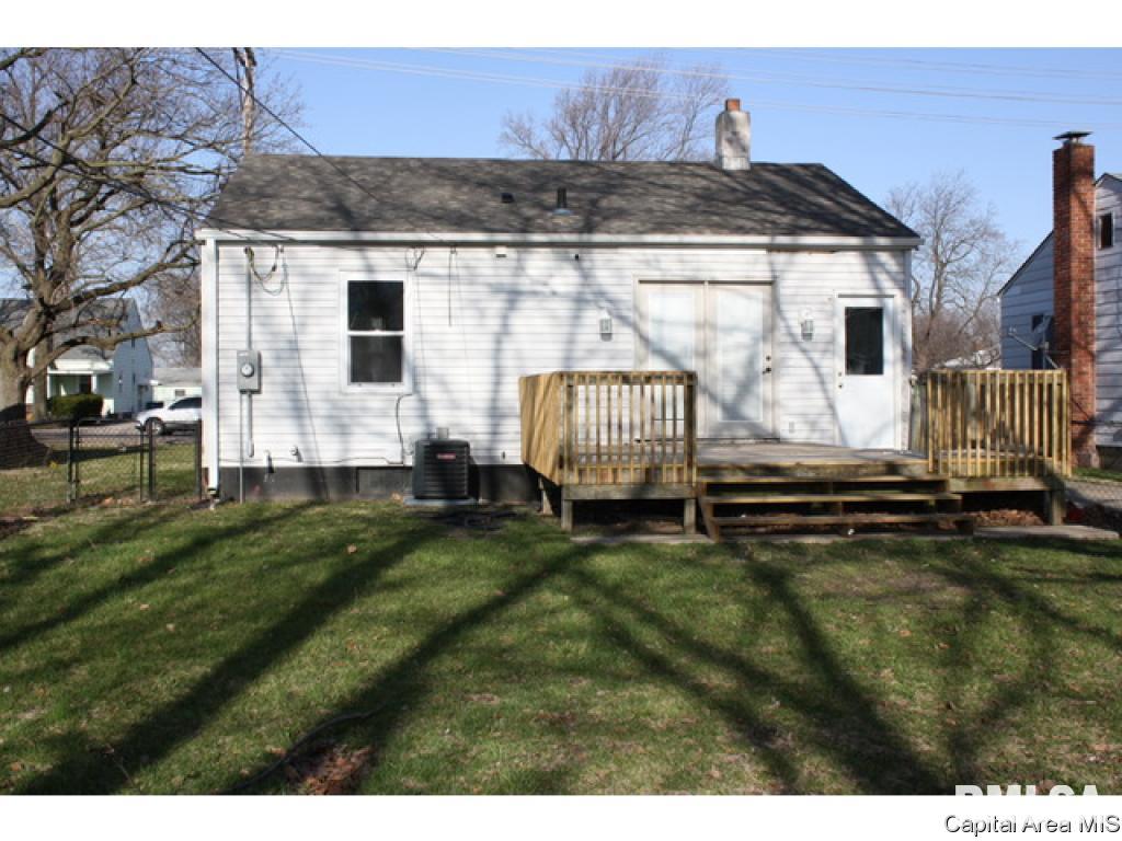 2644 South 4th Street Springfield, IL 62703 - Photo 12 of 12