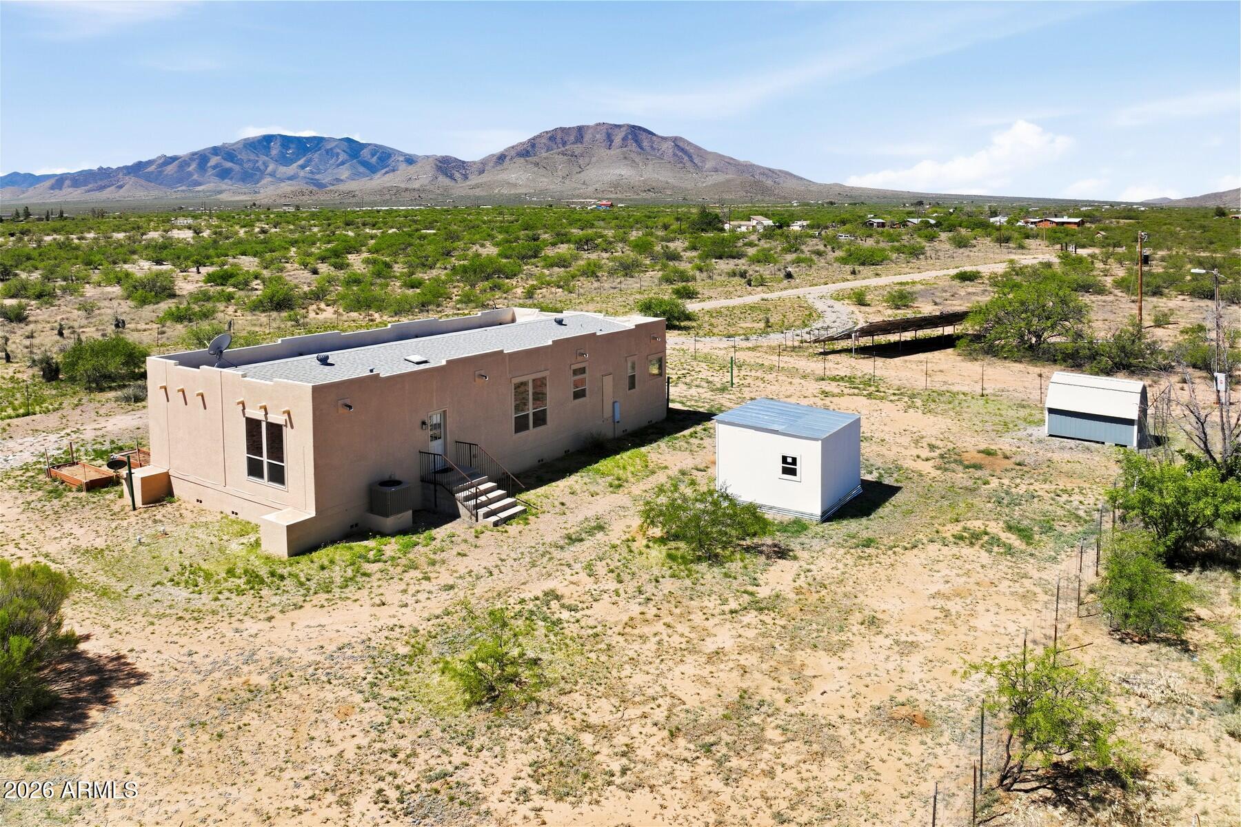 3216 North Mesquite Road Cochise, AZ 85606 - Photo 30 of 39