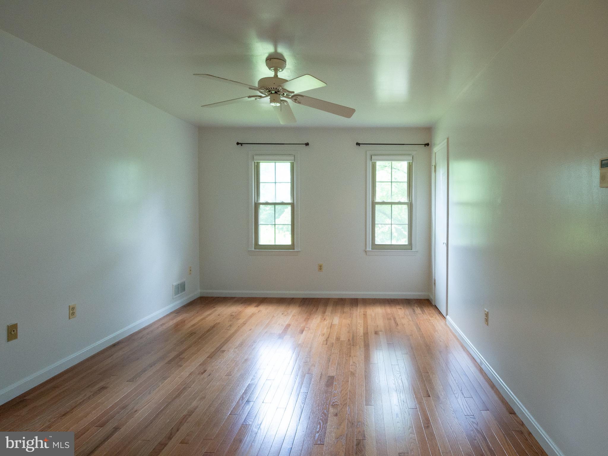 1600 Winding Waye Lane Silver Spring, MD 20902 - Photo 14 of 25 Master Bedroom