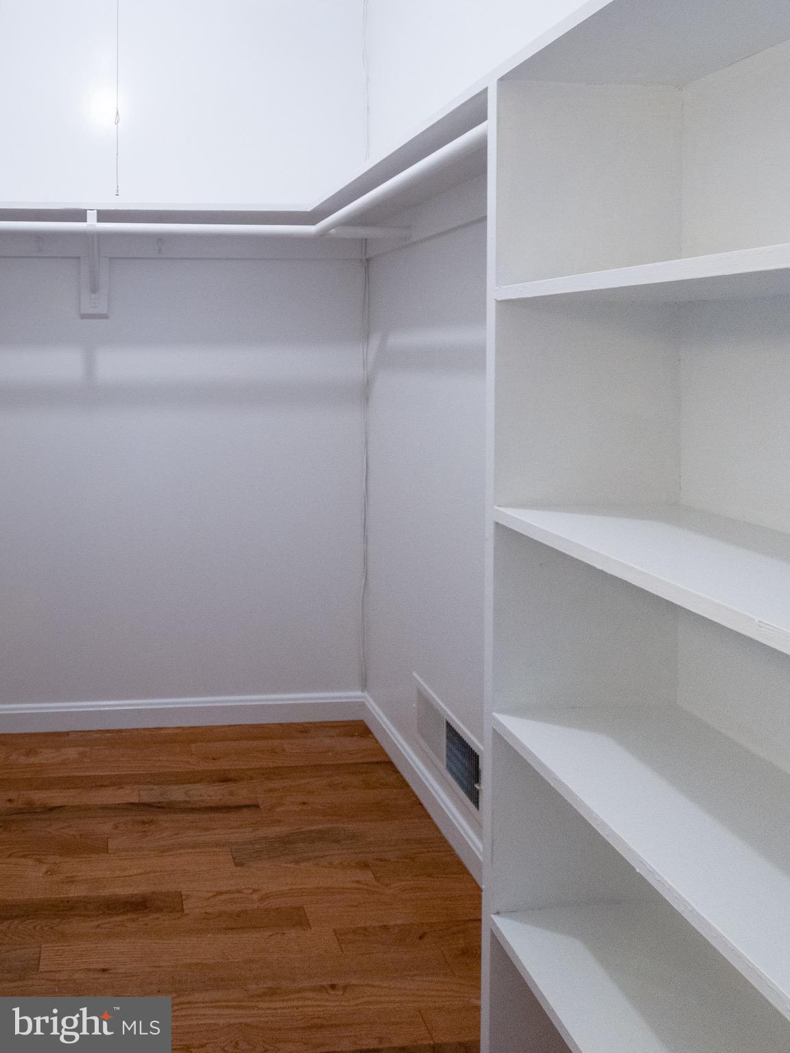 1600 Winding Waye Lane Silver Spring, MD 20902 - Photo 16 of 25 Walk in Closet