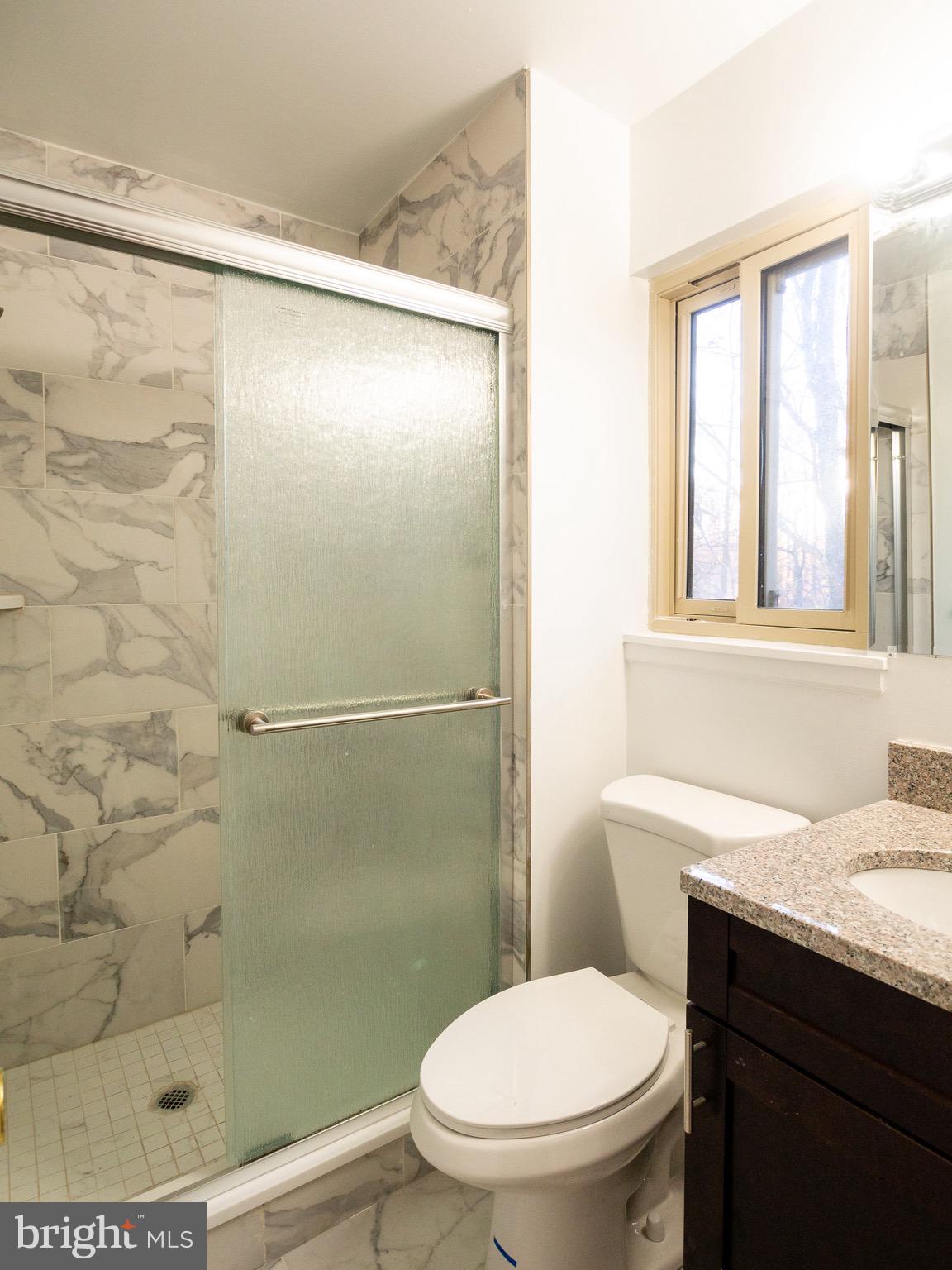 1600 Winding Waye Lane Silver Spring, MD 20902 - Photo 17 of 25 Master Bathroom