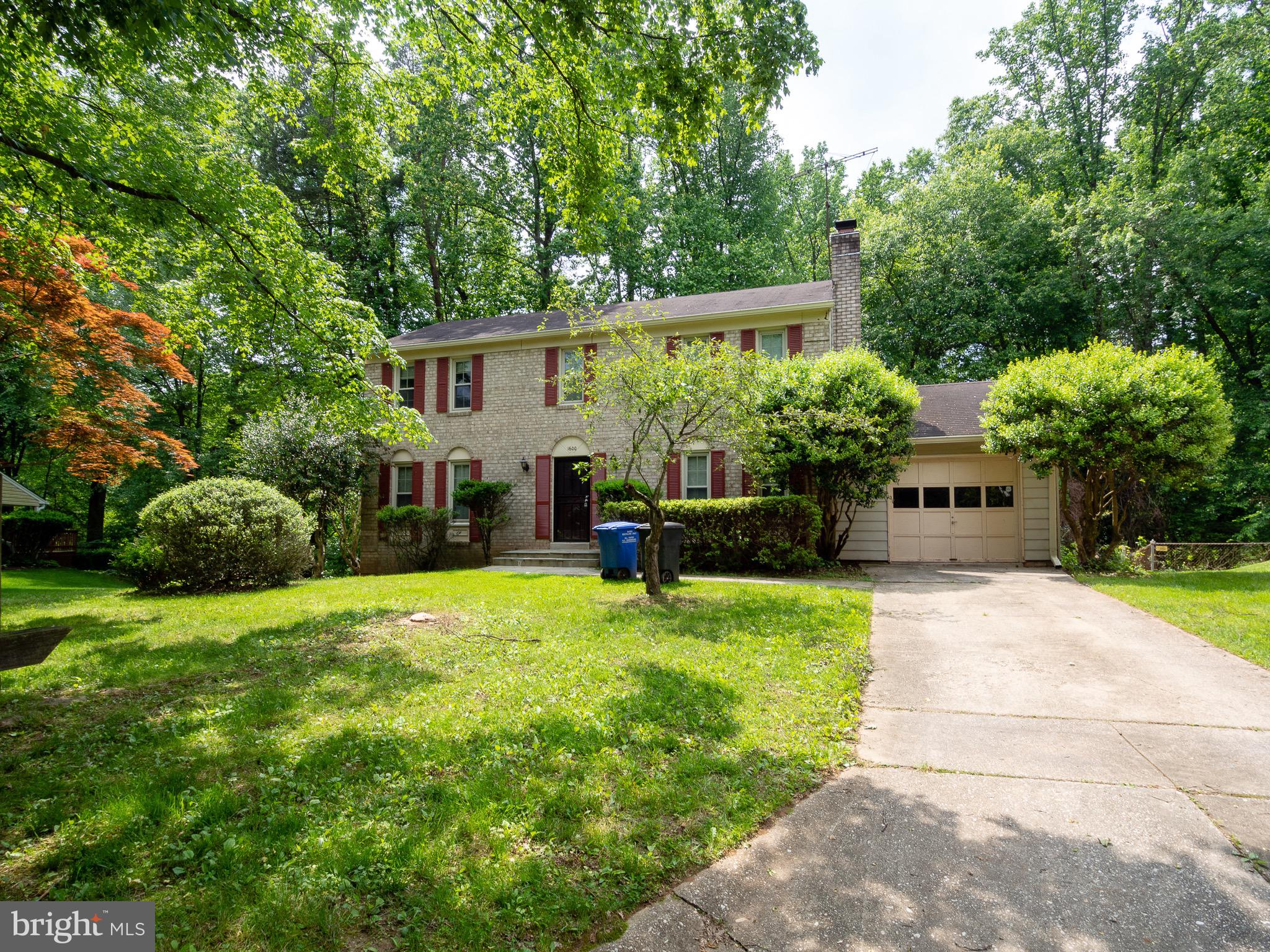 Front Yard
