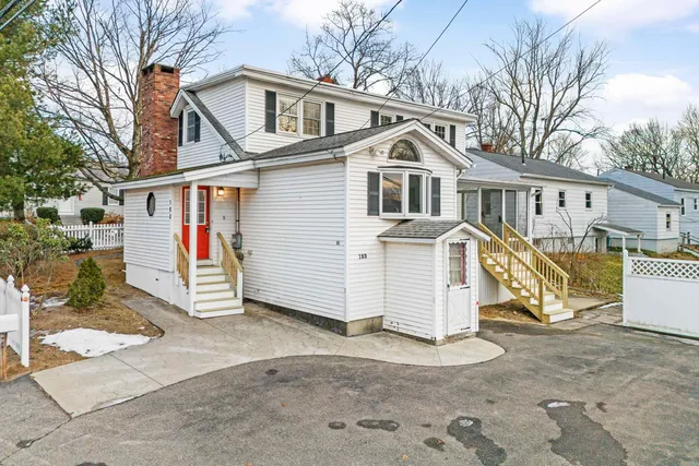 $449,900 | 183 Gold Street, Manchester, NH 03103