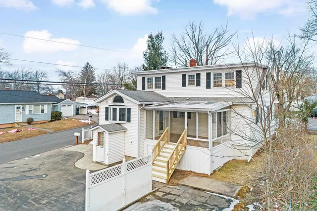 $449,900 | 183 Gold Street, Manchester, NH 03103