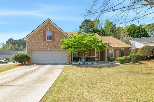 $425,000 | 1381 Jefferson Station Road, Jefferson, GA 30549