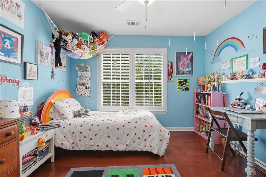 1737 Kinsmon Cove Marietta, GA 30062 - Photo 24 of 64