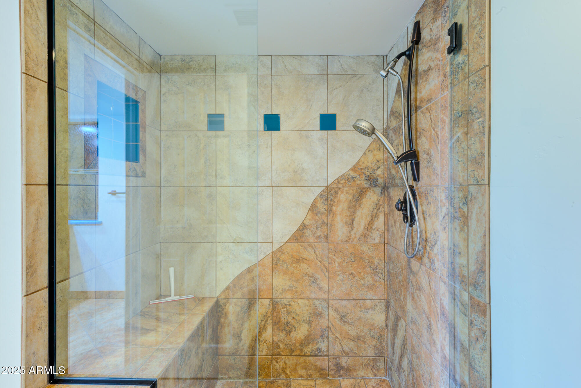 20 East Redondo Drive Tempe, AZ 85282 - Photo 25 of 37 22 Shower