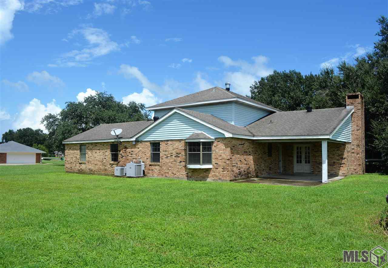 3013 Parish Road Thibodaux, LA 70301 - Photo 3 of 15 Gallery Image 3