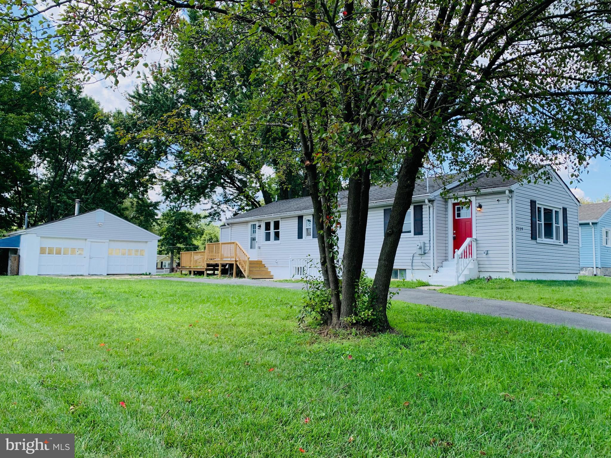 2119 Trimble Road Edgewood, MD 21040 - Photo 1 of 29 Gallery Image 1