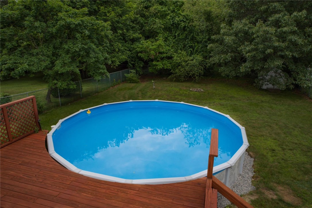 299 Nausauket Road Warwick, RI 02886 - Photo 17 of 19