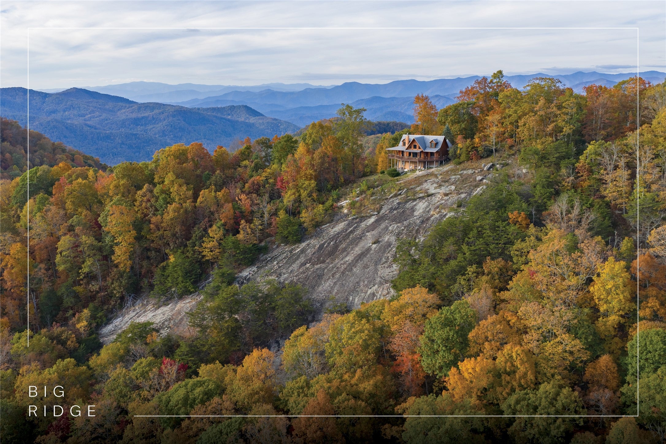 6681 Big Ridge Road Glenville, NC 28736 - Photo 1 of 92 Gallery Image 1