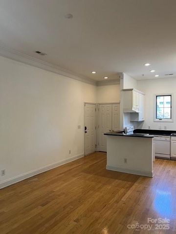 $249,000 | 765 North Alexander Street, Charlotte, NC 28202