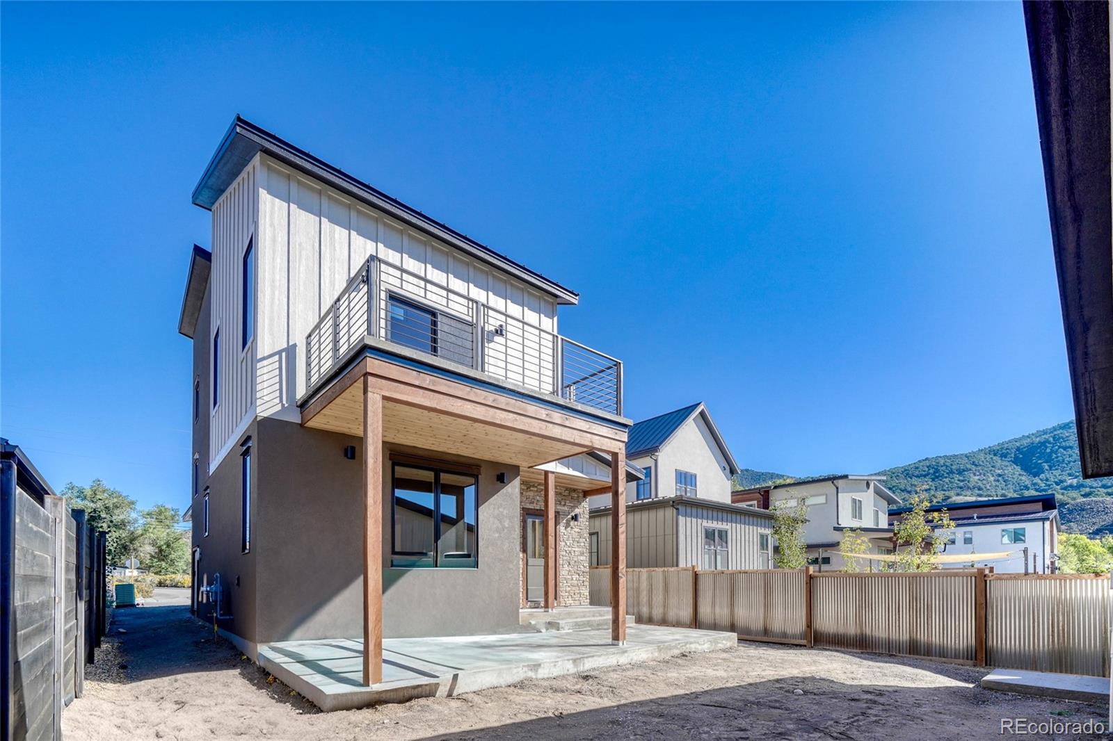 326 Old Stage Road Salida, CO 81201 - Photo 40 of 45 Gallery Image 40