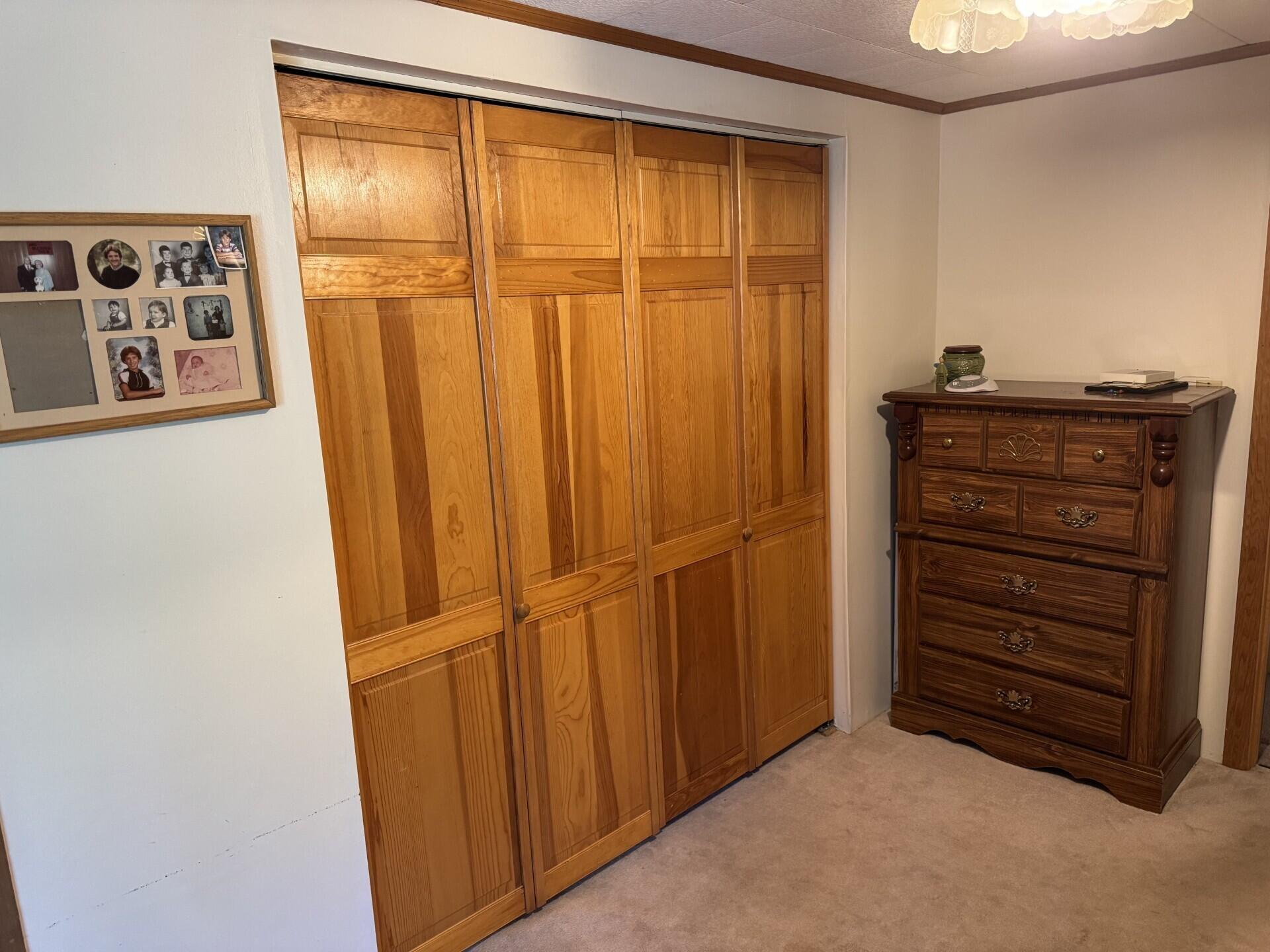 237 Foxcroft Road Houlton, ME 04730 - Photo 31 of 42 Bedroom 1 (237 Foxcroft Road) V