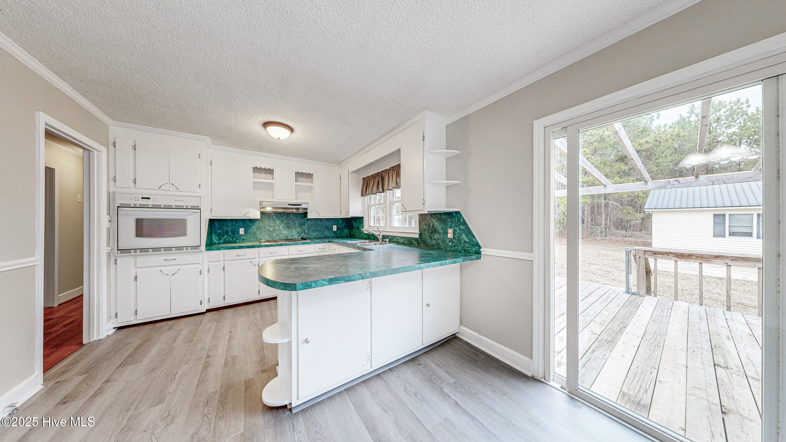 3314 Dobbs Farm Road Kinston, NC 28504 - Photo 20 of 44 Kitchen