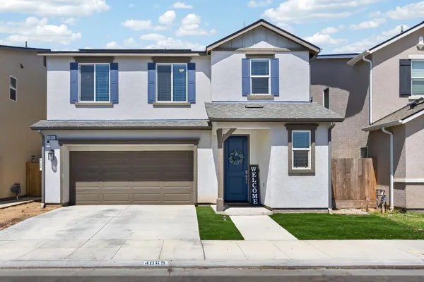 $439,999 | 4065 North Contessa Avenue, Fresno, CA 93723