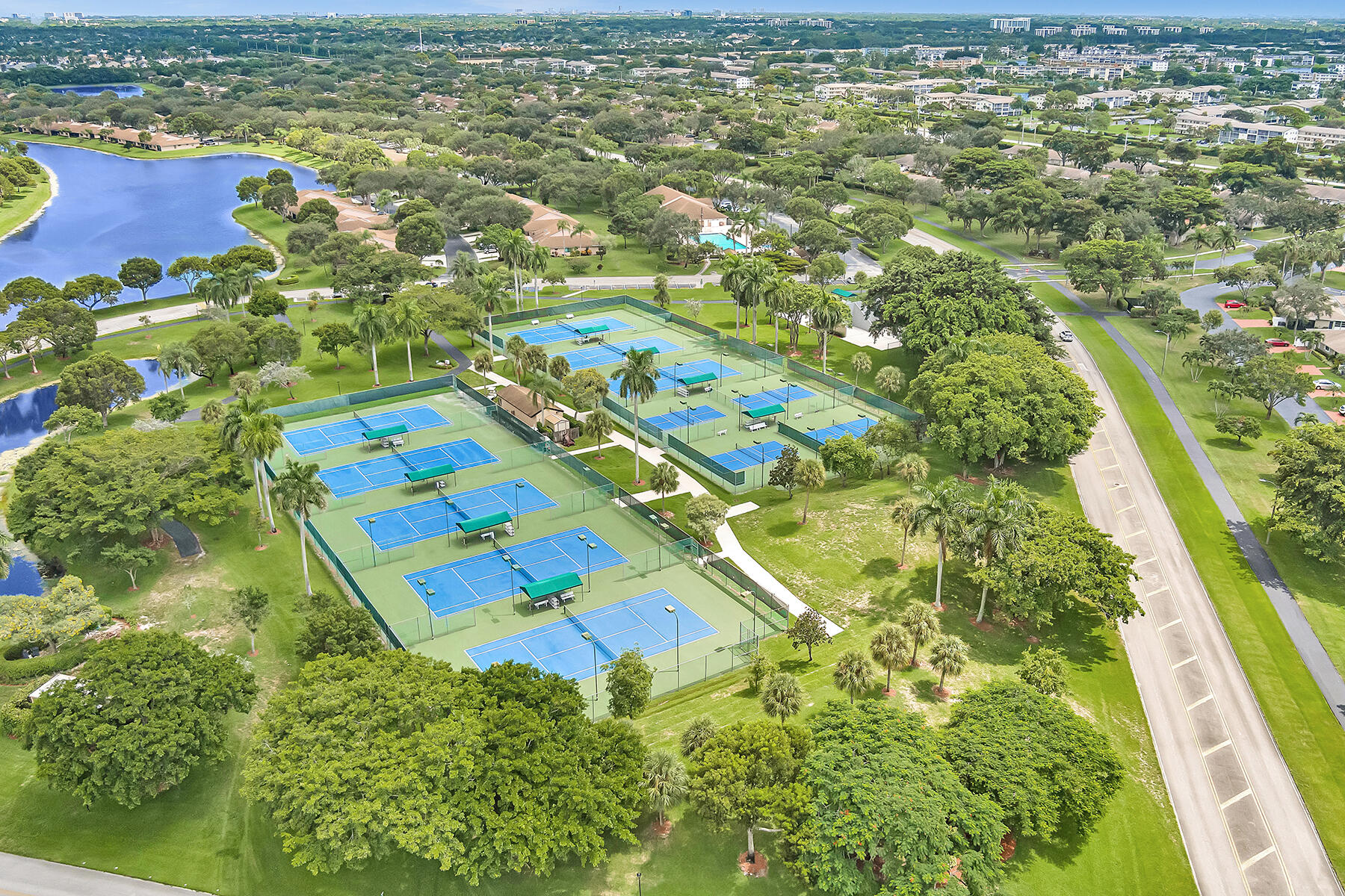 8246 Springview Terrace, Unit C Boca Raton, FL 33496 - Photo 42 of 44 MAX_0136