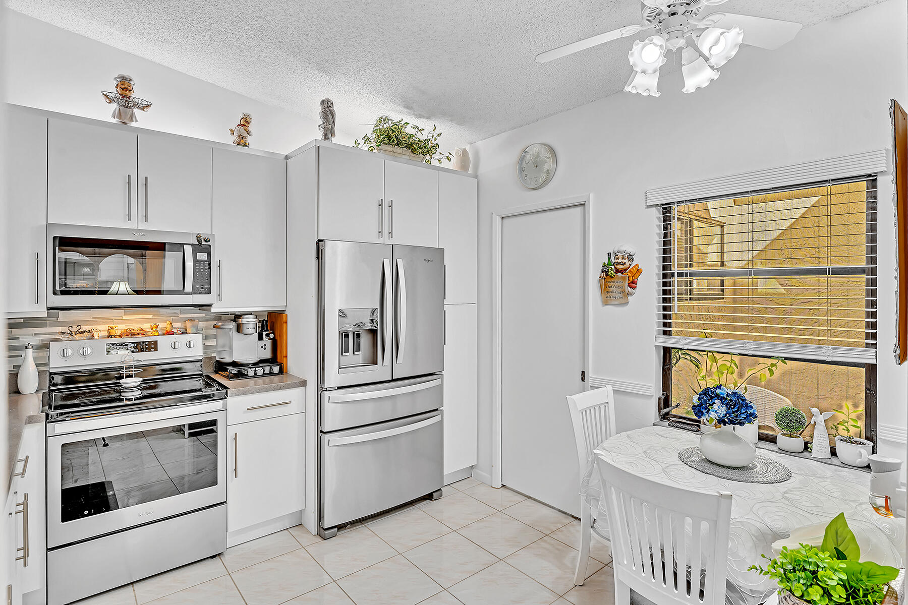 8246 Springview Terrace, Unit C Boca Raton, FL 33496 - Photo 8 of 44 DSC00046