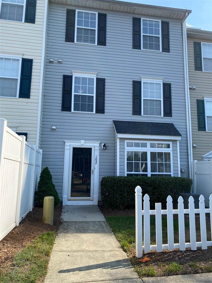 3010 Barrymore Street, Unit 102 Raleigh, NC 27603 - Photo 1 of 26 Photo 1